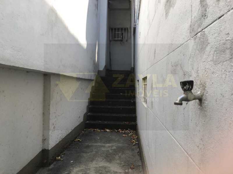 Conheça foto22 do imóvel - Casa linear com 3 quartos quintal e vaga de garagem a venda em Vista Alegre RJ - Próx. São Félix - CA00643 - 22 foto22 - 22