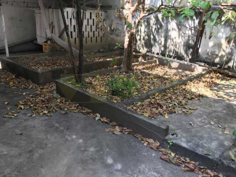 Conheça foto23 do imóvel - Casa linear com 3 quartos quintal e vaga de garagem a venda em Vista Alegre RJ - Próx. São Félix - CA00643 - 23 foto23 - 23