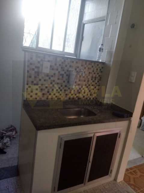 Conheça foto5 do imóvel - Apartamento 2 quartos e vaga a venda em Vaz Lobo - AP00927 - 5 foto5 - 5