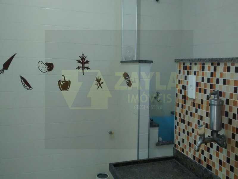 Conheça foto6 do imóvel - Apartamento 2 quartos e vaga a venda em Vaz Lobo - AP00927 - 6 foto6 - 6