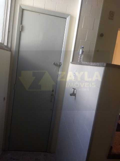 Conheça foto7 do imóvel - Apartamento 2 quartos e vaga a venda em Vaz Lobo - AP00927 - 7 foto7 - 7