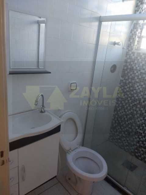 Conheça foto13 do imóvel - Apartamento 2 quartos e vaga a venda em Vaz Lobo - AP00927 - 13 foto13 - 13