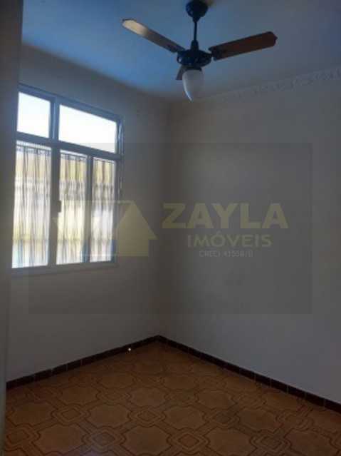 Conheça foto16 do imóvel - Apartamento 2 quartos e vaga a venda em Vaz Lobo - AP00927 - 16 foto16 - 16
