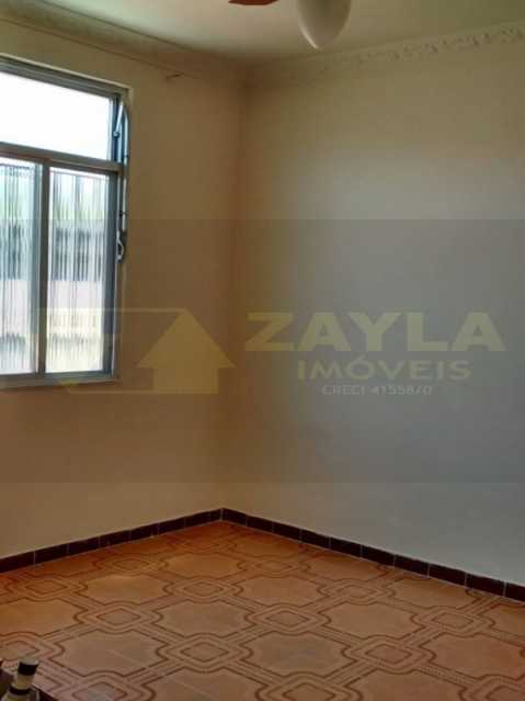 Conheça foto17 do imóvel - Apartamento 2 quartos e vaga a venda em Vaz Lobo - AP00927 - 17 foto17 - 17