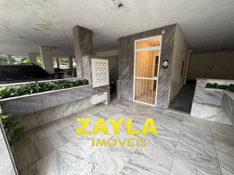 Conheça WhatsApp Image 2026-01-21 at 1 do imóvel - Ótima oportunidade no Bairro Araujo!! Apartamento de 2 qts, sala,banheiro, cozinha, área de serviço, dependencia revertida em Closet, varanda e uma Vaga!! Agende sua Visita!! - AP01395 - 26 WhatsApp Image 2026-01-21 at 1 - 26