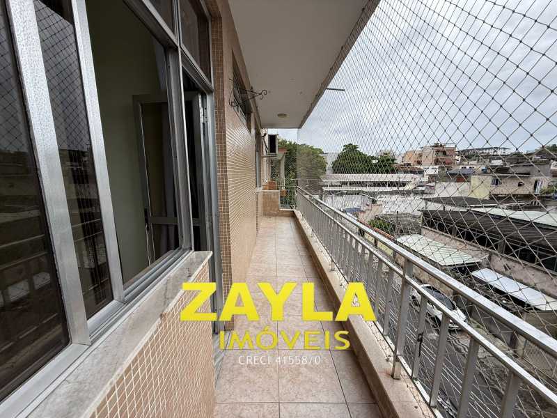 Conheça WhatsApp Image 2026-01-21 at 1 do imóvel - Ótima oportunidade no Bairro Araujo!! Apartamento de 2 qts, sala,banheiro, cozinha, área de serviço, dependencia revertida em Closet, varanda e uma Vaga!! Agende sua Visita!! - AP01395 - 27 WhatsApp Image 2026-01-21 at 1 - 27