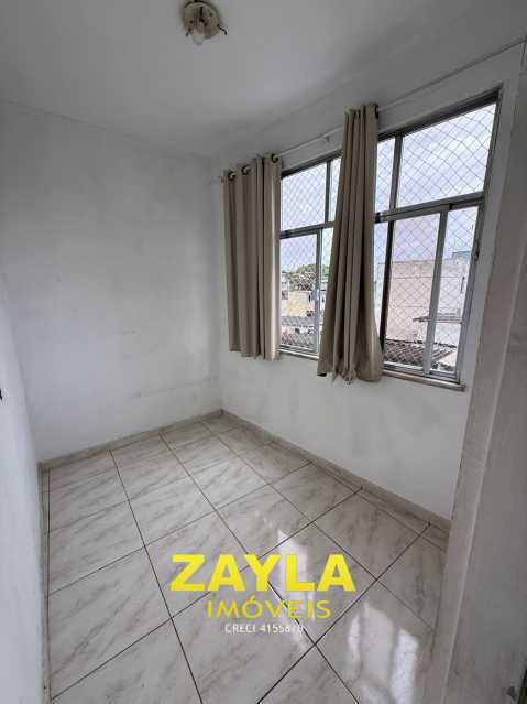 Conheça WhatsApp Image 2026-01-21 at 1 do imóvel - Ótima oportunidade no Bairro Araujo!! Apartamento de 2 qts, sala,banheiro, cozinha, área de serviço, dependencia revertida em Closet, varanda e uma Vaga!! Agende sua Visita!! - AP01395 - 4 WhatsApp Image 2026-01-21 at 1 - 4