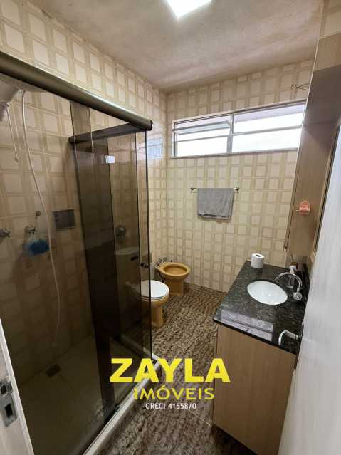 Conheça WhatsApp Image 2026-01-21 at 1 do imóvel - Ótima oportunidade no Bairro Araujo!! Apartamento de 2 qts, sala,banheiro, cozinha, área de serviço, dependencia revertida em Closet, varanda e uma Vaga!! Agende sua Visita!! - AP01395 - 6 WhatsApp Image 2026-01-21 at 1 - 6