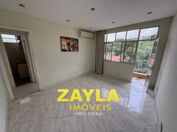 Condomínio Bairro Araújo - Imperdível - Ótima oportunidade no Bairro Araujo!! Apartamento de 2 qts, sala,banheiro, cozinha, área de serviço, dependencia revertida em Closet, varanda e uma Vaga!! Agende sua Visita!! - AP01395