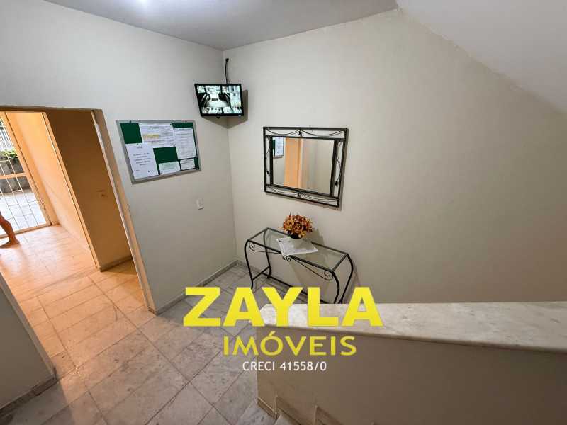 Conheça WhatsApp Image 2026-01-21 at 1 do imóvel - Ótima oportunidade no Bairro Araujo!! Apartamento de 2 qts, sala,banheiro, cozinha, área de serviço, dependencia revertida em Closet, varanda e uma Vaga!! Agende sua Visita!! - AP01395 - 7 WhatsApp Image 2026-01-21 at 1 - 7