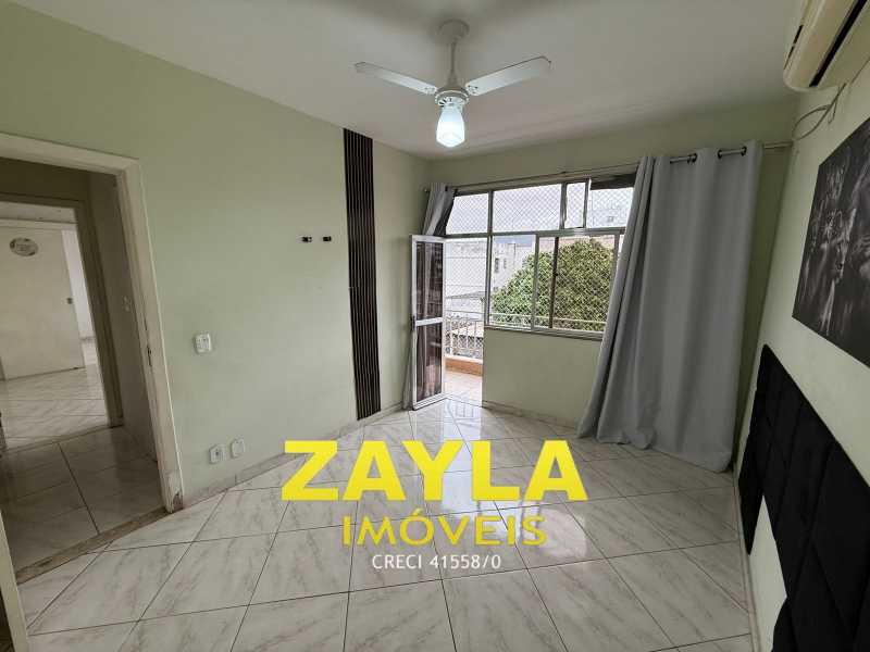 Conheça WhatsApp Image 2026-01-21 at 1 do imóvel - Ótima oportunidade no Bairro Araujo!! Apartamento de 2 qts, sala,banheiro, cozinha, área de serviço, dependencia revertida em Closet, varanda e uma Vaga!! Agende sua Visita!! - AP01395 - 10 WhatsApp Image 2026-01-21 at 1 - 10