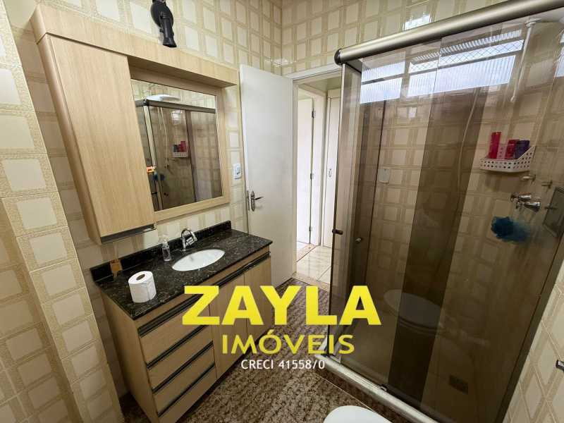 Conheça WhatsApp Image 2026-01-21 at 1 do imóvel - Ótima oportunidade no Bairro Araujo!! Apartamento de 2 qts, sala,banheiro, cozinha, área de serviço, dependencia revertida em Closet, varanda e uma Vaga!! Agende sua Visita!! - AP01395 - 11 WhatsApp Image 2026-01-21 at 1 - 11