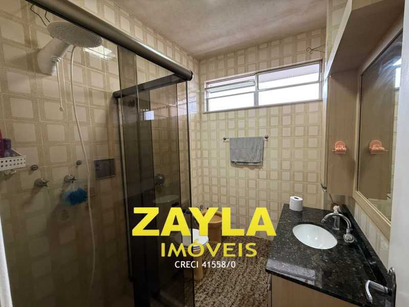 Conheça WhatsApp Image 2026-01-21 at 1 do imóvel - Ótima oportunidade no Bairro Araujo!! Apartamento de 2 qts, sala,banheiro, cozinha, área de serviço, dependencia revertida em Closet, varanda e uma Vaga!! Agende sua Visita!! - AP01395 - 14 WhatsApp Image 2026-01-21 at 1 - 14