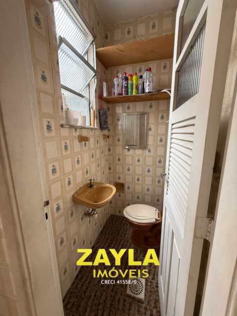 Conheça WhatsApp Image 2026-01-21 at 1 do imóvel - Ótima oportunidade no Bairro Araujo!! Apartamento de 2 qts, sala,banheiro, cozinha, área de serviço, dependencia revertida em Closet, varanda e uma Vaga!! Agende sua Visita!! - AP01395 - 23 WhatsApp Image 2026-01-21 at 1 - 23