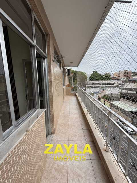 Conheça WhatsApp Image 2026-01-21 at 1 do imóvel - Ótima oportunidade no Bairro Araujo!! Apartamento de 2 qts, sala,banheiro, cozinha, área de serviço, dependencia revertida em Closet, varanda e uma Vaga!! Agende sua Visita!! - AP01395 - 29 WhatsApp Image 2026-01-21 at 1 - 29