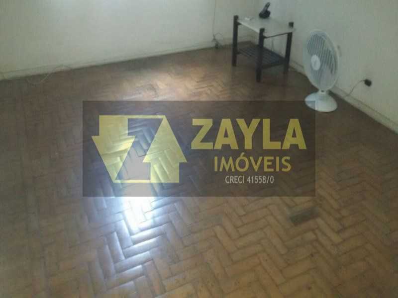 Conheça foto16 do imóvel - Casa duplex 3 quartos varanda e 3 vagas de garagem a venda em Vista Alegre RJ - CA00319 - 16 foto16 - 16