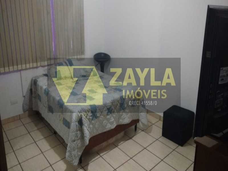 Conheça foto15 do imóvel - Casa com 4 quartos 5 vagas e piscina a venda em Irajá Rj - CA00375 - 15 foto15 - 15