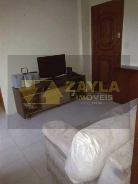 Conheça foto3 do imóvel - Apartamento 2 Quartos em Condomínio à venda Turiaçu - Rio de Janeiro Rj - AP01250 - 3 foto3 - 3
