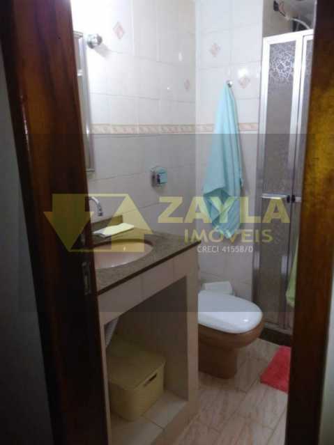 Conheça foto6 do imóvel - Apartamento 2 Quartos em Condomínio à venda Turiaçu - Rio de Janeiro Rj - AP01250 - 6 foto6 - 6