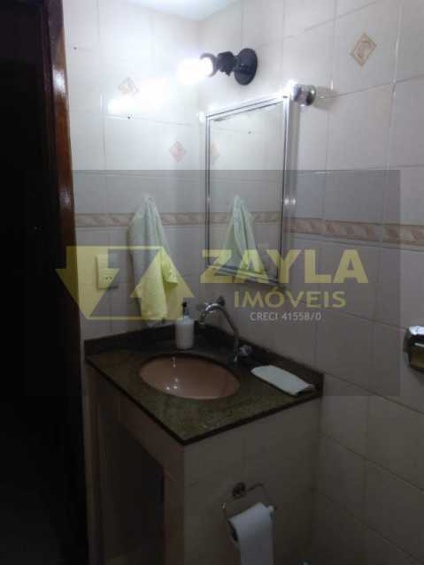 Conheça foto7 do imóvel - Apartamento 2 Quartos em Condomínio à venda Turiaçu - Rio de Janeiro Rj - AP01250 - 7 foto7 - 7