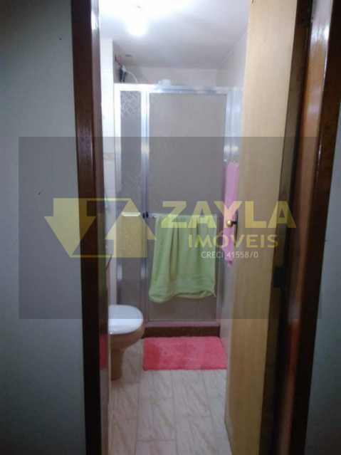 Conheça foto9 do imóvel - Apartamento 2 Quartos em Condomínio à venda Turiaçu - Rio de Janeiro Rj - AP01250 - 9 foto9 - 9