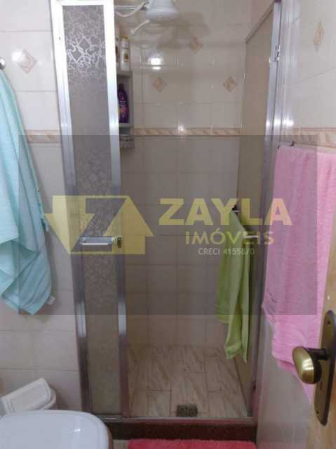 Conheça foto10 do imóvel - Apartamento 2 Quartos em Condomínio à venda Turiaçu - Rio de Janeiro Rj - AP01250 - 10 foto10 - 10