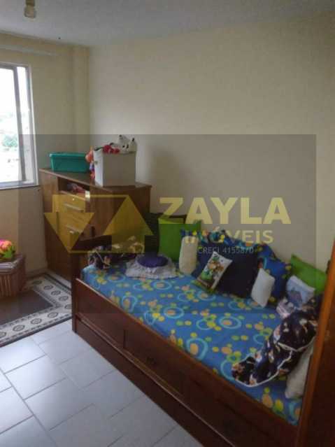 Conheça foto12 do imóvel - Apartamento 2 Quartos em Condomínio à venda Turiaçu - Rio de Janeiro Rj - AP01250 - 12 foto12 - 12
