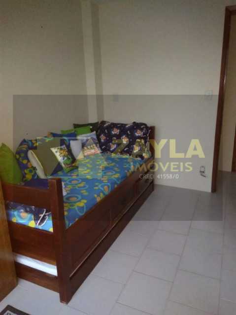 Conheça foto13 do imóvel - Apartamento 2 Quartos em Condomínio à venda Turiaçu - Rio de Janeiro Rj - AP01250 - 13 foto13 - 13