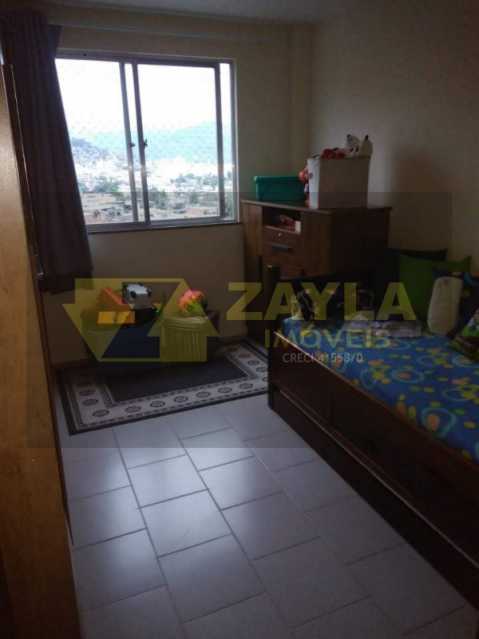 Conheça foto14 do imóvel - Apartamento 2 Quartos em Condomínio à venda Turiaçu - Rio de Janeiro Rj - AP01250 - 14 foto14 - 14