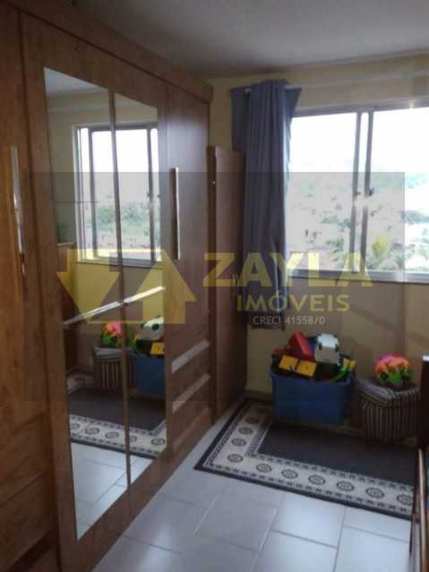 Conheça foto15 do imóvel - Apartamento 2 Quartos em Condomínio à venda Turiaçu - Rio de Janeiro Rj - AP01250 - 15 foto15 - 15