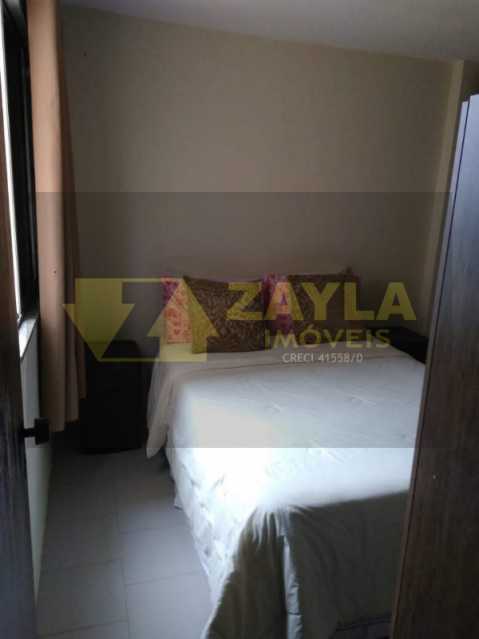 Conheça foto16 do imóvel - Apartamento 2 Quartos em Condomínio à venda Turiaçu - Rio de Janeiro Rj - AP01250 - 16 foto16 - 16
