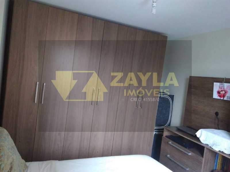 Conheça foto18 do imóvel - Apartamento 2 Quartos em Condomínio à venda Turiaçu - Rio de Janeiro Rj - AP01250 - 18 foto18 - 18
