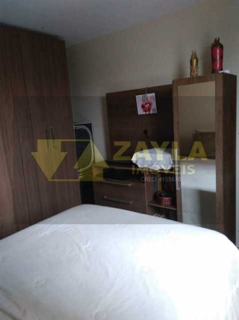 Conheça foto19 do imóvel - Apartamento 2 Quartos em Condomínio à venda Turiaçu - Rio de Janeiro Rj - AP01250 - 19 foto19 - 19