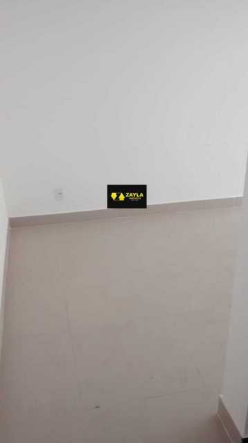 Conheça 4.1. do imóvel - Apartamento reformado com 2 quartos e vaga de garagem a venda em Honório Gurgel RJ - Condomínio Recanto das Andorinhas - AP01404 - 4 4.1. - 4