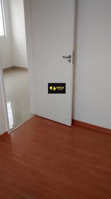 Conheça 9. do imóvel - Apartamento reformado com 2 quartos e vaga de garagem a venda em Honório Gurgel RJ - Condomínio Recanto das Andorinhas - AP01404 - 10 9. - 10