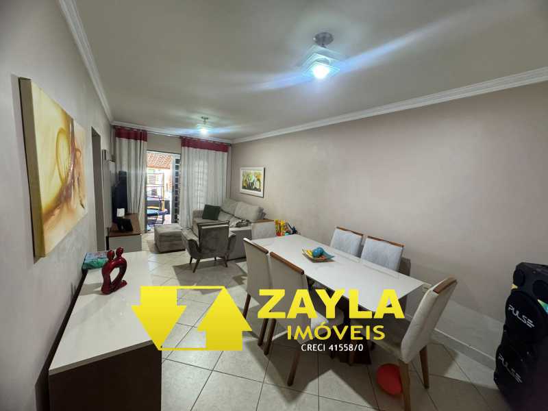 Conheça 2 do imóvel - Casa 2 quartos à venda Rio de Janeiro,RJ Pavuna - R$ 290.000 - CA00834 - 2 2 - 2