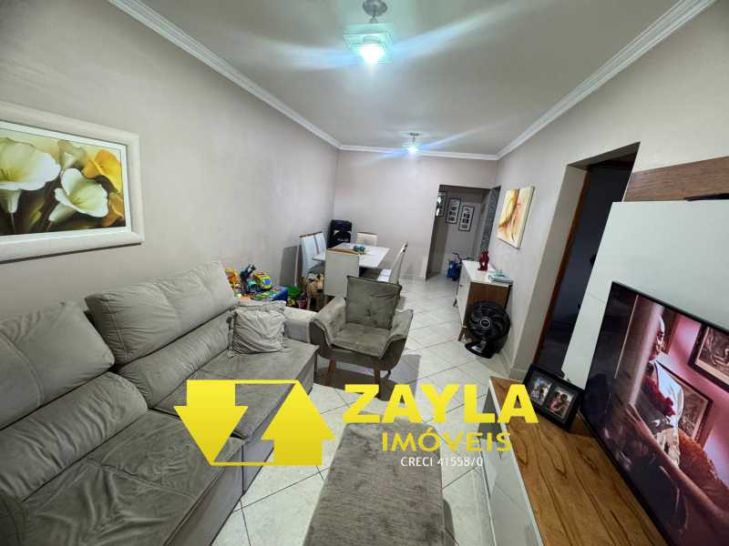 Conheça 4 do imóvel - Casa 2 quartos à venda Rio de Janeiro,RJ Pavuna - R$ 290.000 - CA00834 - 4 4 - 4