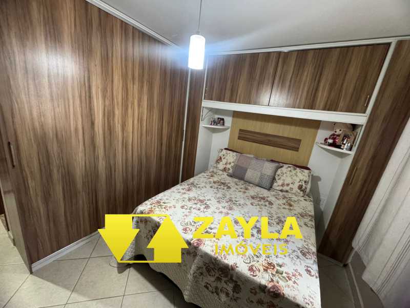 Conheça 6 do imóvel - Casa 2 quartos à venda Rio de Janeiro,RJ Pavuna - R$ 290.000 - CA00834 - 6 6 - 6