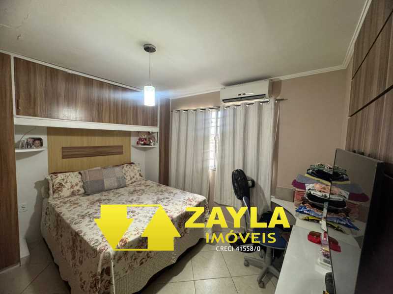 Conheça 7 do imóvel - Casa 2 quartos à venda Rio de Janeiro,RJ Pavuna - R$ 290.000 - CA00834 - 7 7 - 7
