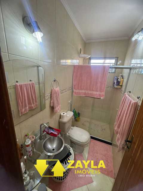 Conheça 8 do imóvel - Casa 2 quartos à venda Rio de Janeiro,RJ Pavuna - R$ 290.000 - CA00834 - 8 8 - 8