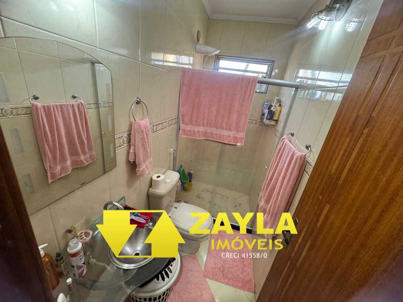 Conheça 9 do imóvel - Casa 2 quartos à venda Rio de Janeiro,RJ Pavuna - R$ 290.000 - CA00834 - 9 9 - 9