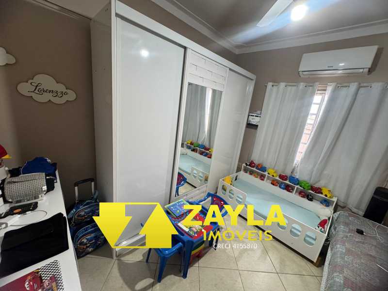 Conheça 10 do imóvel - Casa 2 quartos à venda Rio de Janeiro,RJ Pavuna - R$ 290.000 - CA00834 - 10 10 - 10