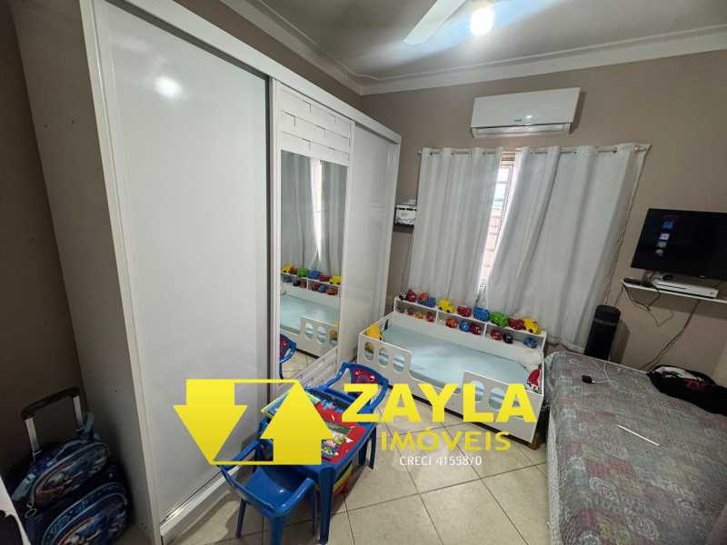 Conheça 11 do imóvel - Casa 2 quartos à venda Rio de Janeiro,RJ Pavuna - R$ 290.000 - CA00834 - 11 11 - 11