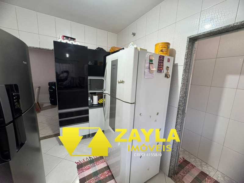 Conheça 13 do imóvel - Casa 2 quartos à venda Rio de Janeiro,RJ Pavuna - R$ 290.000 - CA00834 - 13 13 - 13