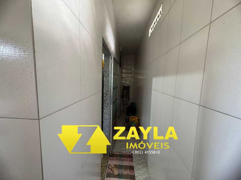 Conheça 15 do imóvel - Casa 2 quartos à venda Rio de Janeiro,RJ Pavuna - R$ 290.000 - CA00834 - 15 15 - 15