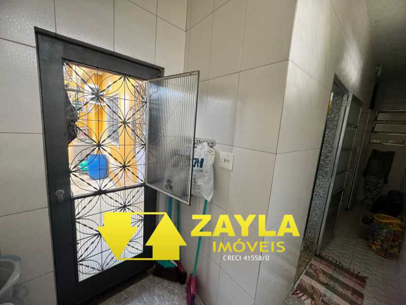Conheça 16 do imóvel - Casa 2 quartos à venda Rio de Janeiro,RJ Pavuna - R$ 290.000 - CA00834 - 16 16 - 16