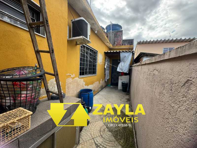Conheça 17 do imóvel - Casa 2 quartos à venda Rio de Janeiro,RJ Pavuna - R$ 290.000 - CA00834 - 17 17 - 17