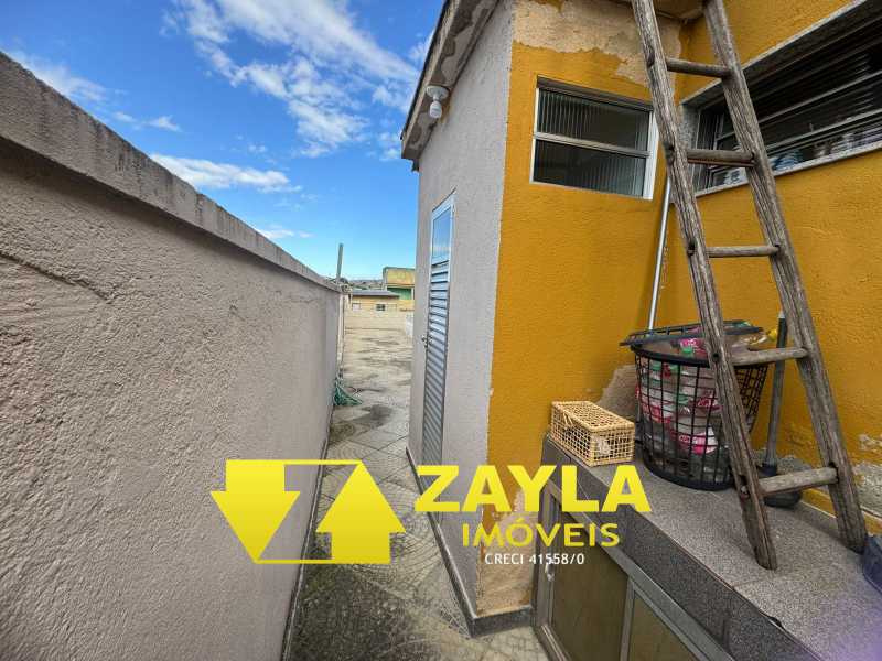 Conheça 18 do imóvel - Casa 2 quartos à venda Rio de Janeiro,RJ Pavuna - R$ 290.000 - CA00834 - 18 18 - 18