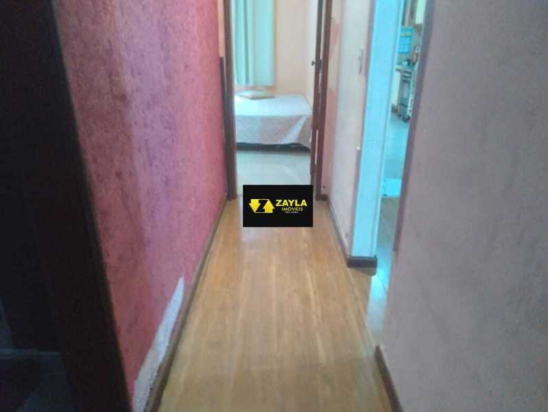 Conheça 7. do imóvel - Apartamento à venda - Vila Kosmos, Rio de Janeiro Rj - 2 Quartos Vaga de Garagem Varanda 1º Andar Carioca Shopping - AP01421 - 7 7. - 7