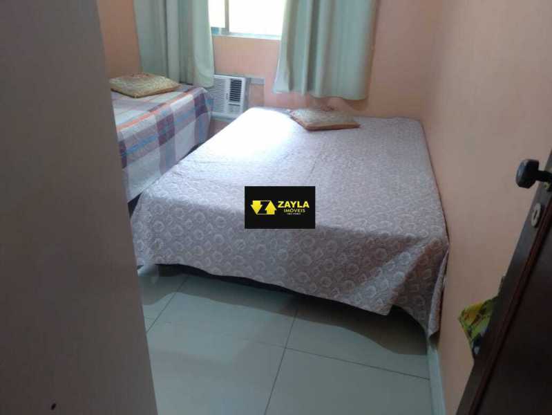 Conheça 8. do imóvel - Apartamento à venda - Vila Kosmos, Rio de Janeiro Rj - 2 Quartos Vaga de Garagem Varanda 1º Andar Carioca Shopping - AP01421 - 8 8. - 8